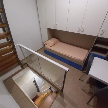 Apartament La Piccola Dimora Bari Zewnętrze zdjęcie