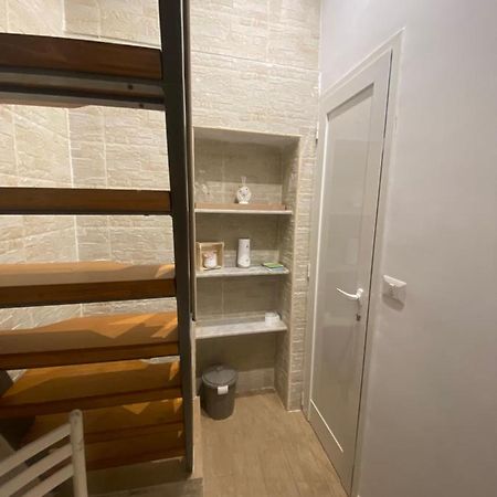 Apartament La Piccola Dimora Bari Zewnętrze zdjęcie