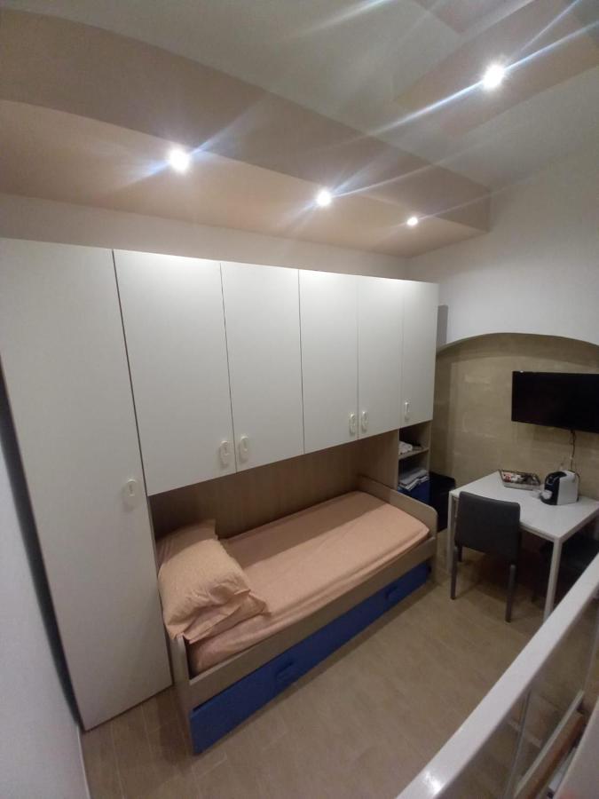 Apartament La Piccola Dimora Bari Zewnętrze zdjęcie