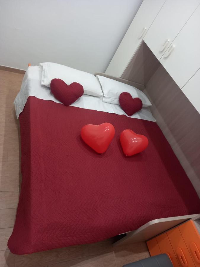 Apartament La Piccola Dimora Bari Zewnętrze zdjęcie